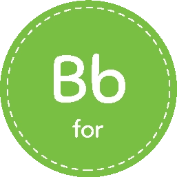 B circle