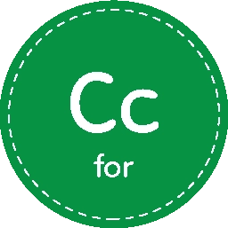 C circle