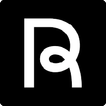 Darlinghurst Academy logo mark - a stylised letter R representing the academy's identity and values on the home page