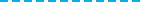 blue dot line