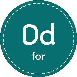 D circle