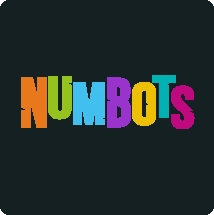 NumBots logo used at Darlinghurst Academy to support maths fluency and confidence in primary children