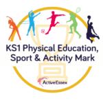 Sustainability 7 active essex key stage 1 physical