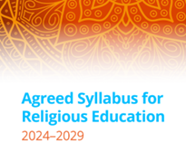 agreed syllabus for religious education 2024