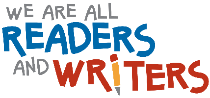 Core Skills 3 bold typographic slogan we are all