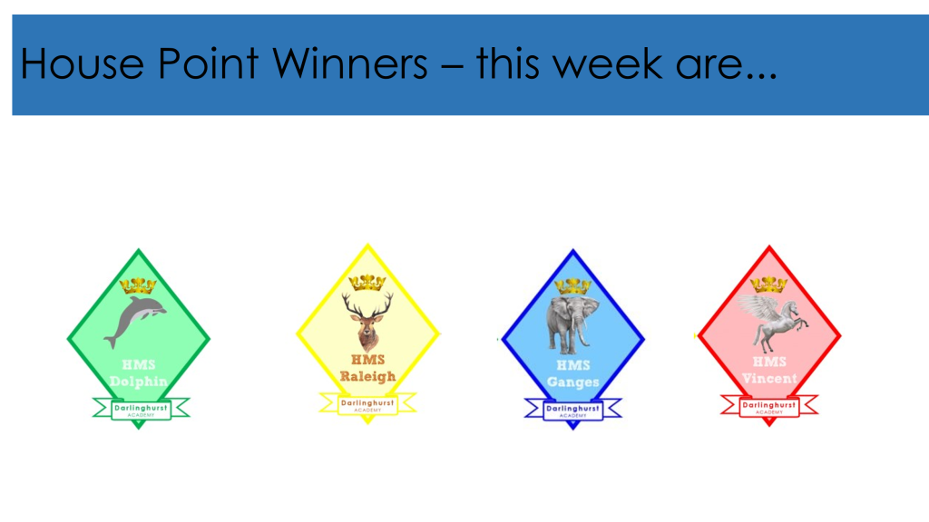 darlinghurst academy house point winners announcement