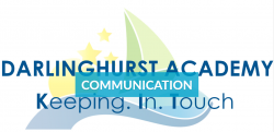 Darlinghurst academy keeping in touch logo
