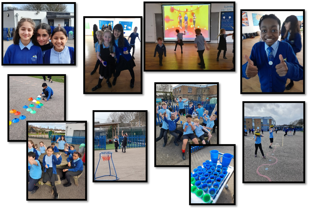 House Points 2 At Darlinghurst Academy, house points reward children who are ready to learn, support others and show community spirit. Results are celebrated weekly.