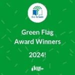 Sustainability 1 eco schools green flag award winners