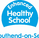 Sustainability 3 enhanced healthy school award badge for