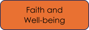 faith well being curriculum strand label