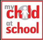 my child at school logo