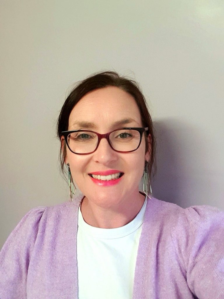 Academy Governors 4 nicola rock parent governor at darlinghurst academy