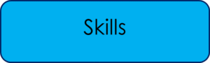 Skills strand label from Darlinghurst Academy's curriculum overview, covering Computing, French and Music subjects