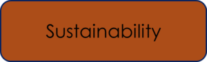 Sustainability curriculum strand label at Darlinghurst Academy, reflecting the school's eco values and Green Flag Status